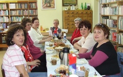 Zdjęcie do Tradycja wielkanocna 2007