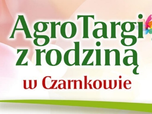 Zdjęcie do AgroTargi z rodziną 2022