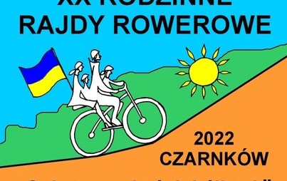 Zdjęcie do Rodzinne Rajdy Rowerowe 2022 - zapowiedź