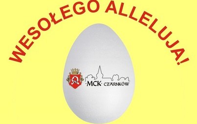 Zdjęcie do Wesołego Alleluja!