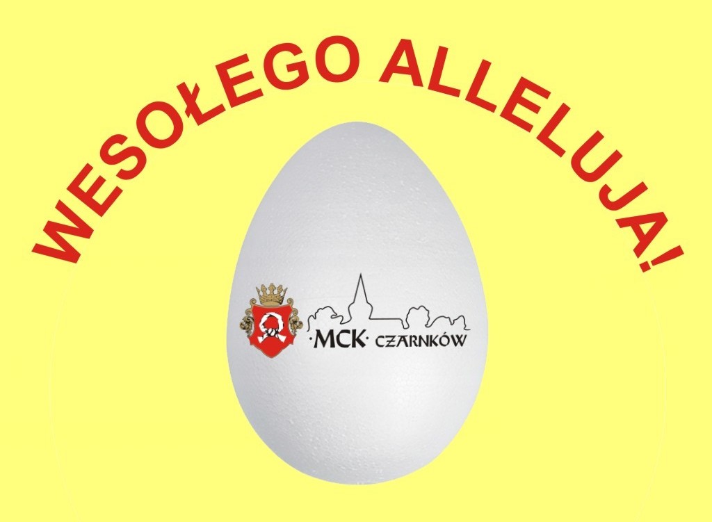 Zdjęcie do Wesołego Alleluja!