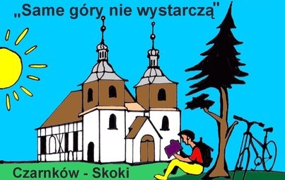 Zdjęcie do XXIII Rajd Turystyczny &quot;Same g&oacute;ry nie wystarczą&quot; 2022 - zapowiedź