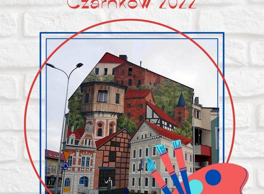 Zdjęcie do Nadnoteckie Pędzlowanie 2022