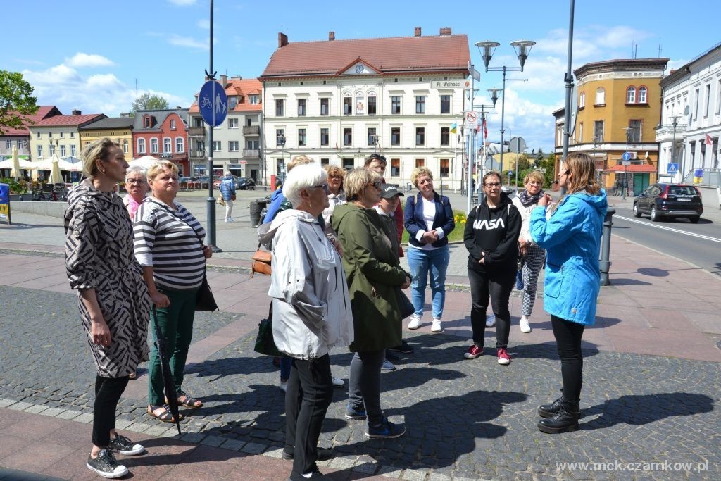 Zdjęcie do Śladami Powstania Wielkopolskiego 2022