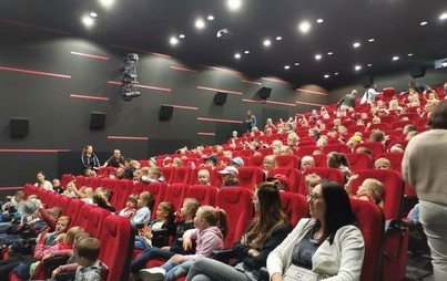 Zdjęcie do 13. Wędrujące Ale Kino 2022