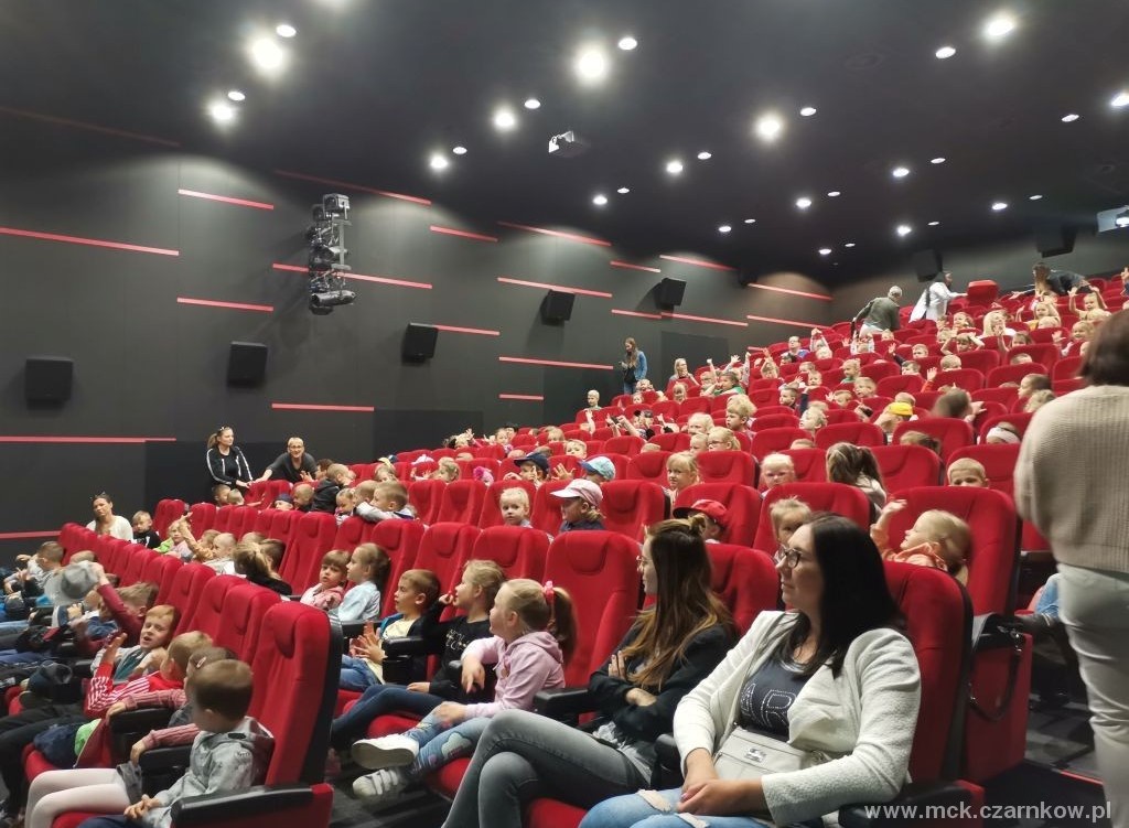 Zdjęcie do 13. Wędrujące Ale Kino 2022