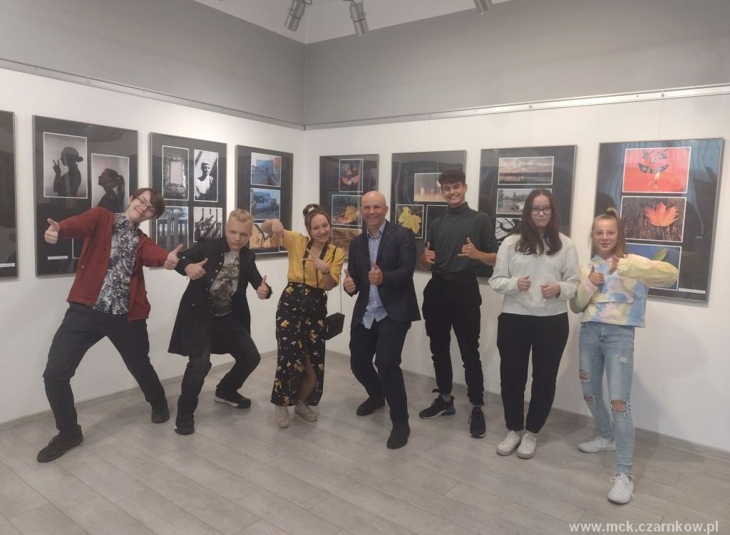 Zdjęcie do Fotografia to sztuka 2022