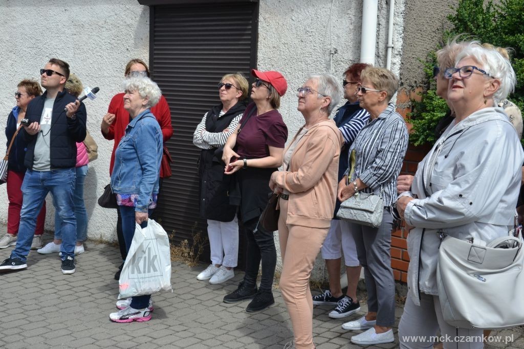 Zdjęcie do &bdquo;Śladami detali architektonicznych&rdquo; 2022