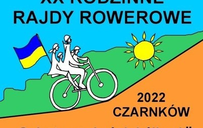 Zdjęcie do Jesienią rowerem 2022