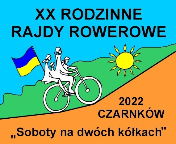 Zdjęcie do Jesienią rowerem 2022