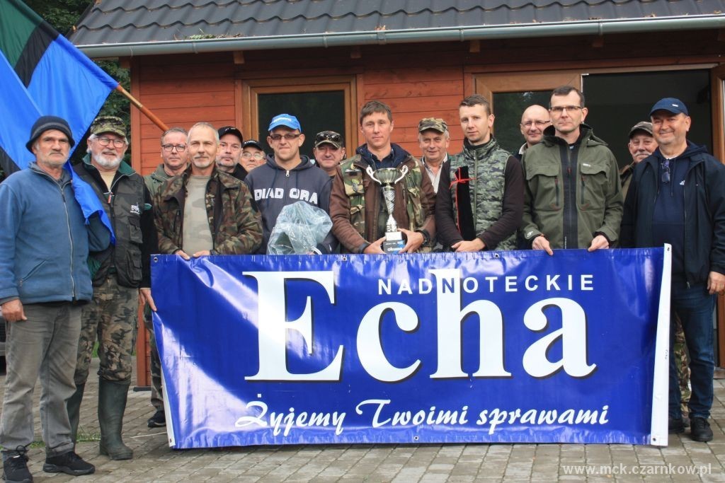 Zdjęcie do O Puchar Nadnoteckiech Ech 2022