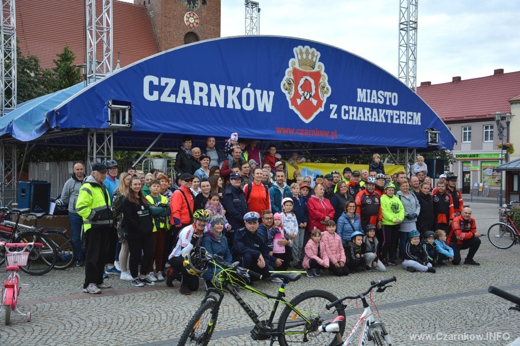 Zdjęcie do Europejski Dzień bez Samochodu 2022