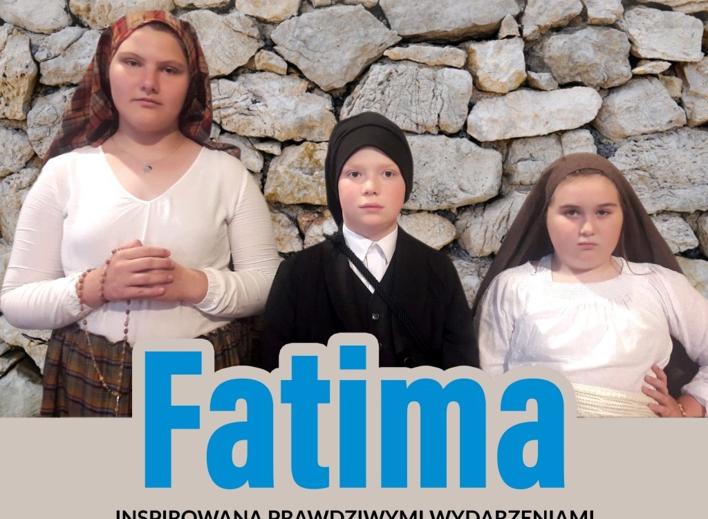 Zdjęcie do Fatima 2022 - zapowiedź