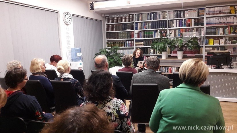 Zdjęcie do Noc Bibliotek 2022