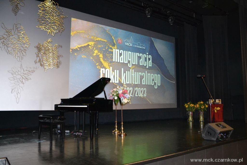 Zdjęcie do Inauguracja Roku Kulturalnego 2022
