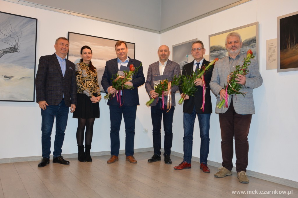 Zdjęcie do O kulturalnej wsp&oacute;łpracy 2022