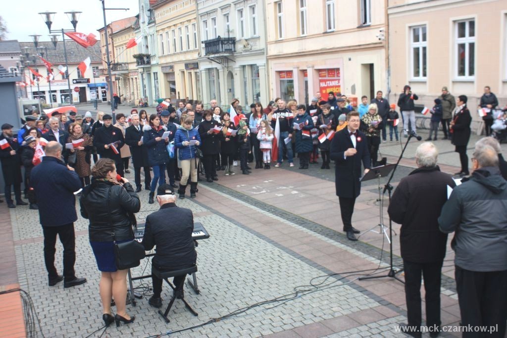 Zdjęcie do Narodowe Święto Niepodległości 2022