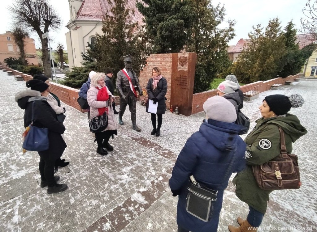 Zdjęcie do "Śladami religii w Czarnkowie" 2022
