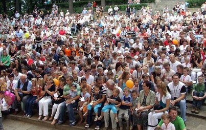 Zdjęcie do IX Dzień Spieczonego Bliźniaka 2007