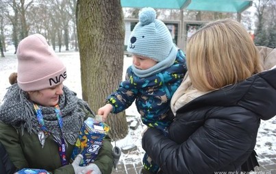 Zdjęcie do Wielka Orkiestra Świątecznej Pomocy 2023