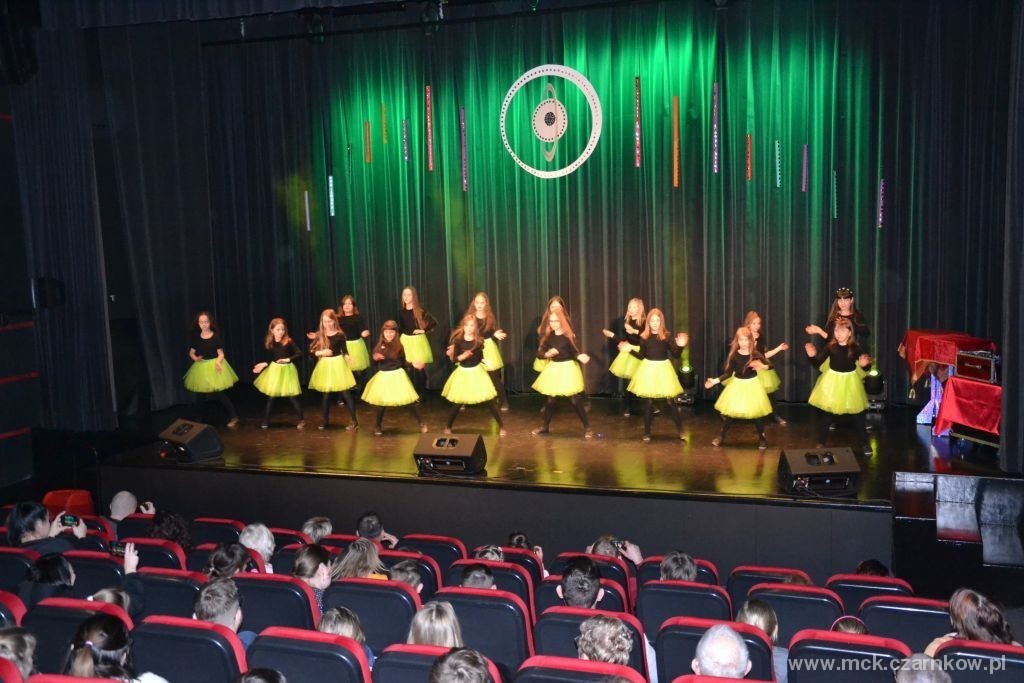 Zdjęcie do Ferie z kulturą 2023