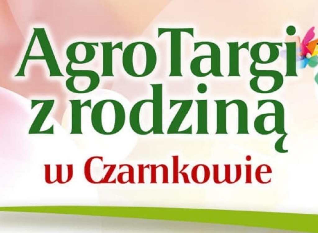 Zdjęcie do Agro Targi z rodziną 2023