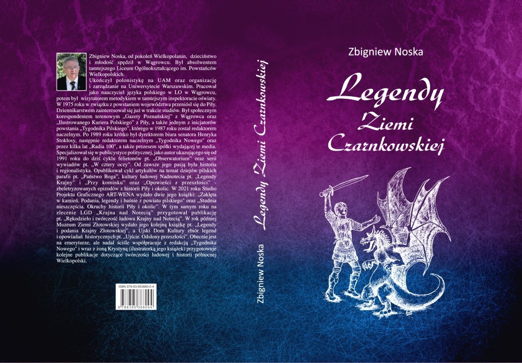 Zdjęcie do Legendy Ziemi Czarnkowskiej 2023