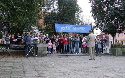 Zdjęcie do Międzynarodowy Dzień Muzyki 2007