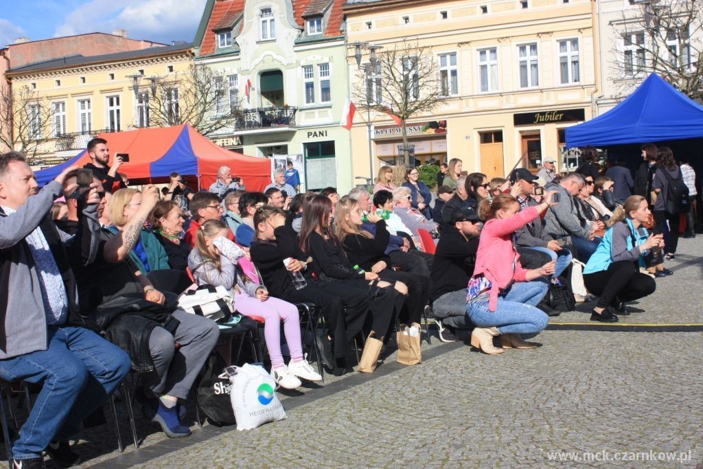 Zdjęcie do Święto 3 maja w Czarnkowie 2023