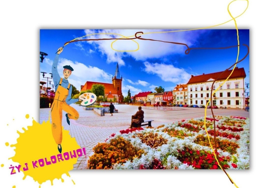 Zdjęcie do Nadnoteckie Pędzlowanie 2023 - zapowiedź