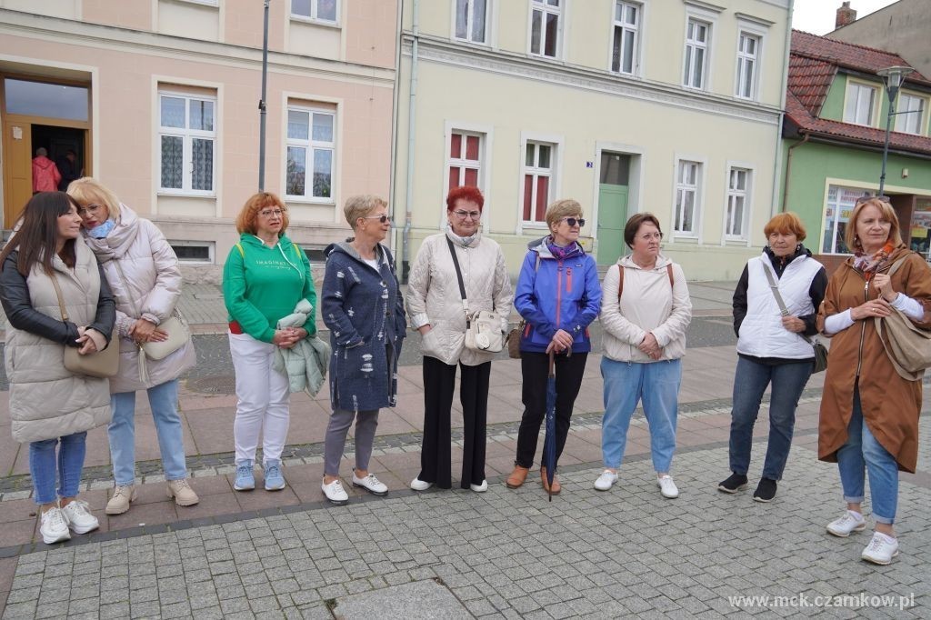 Zdjęcie do "Śladami religii w Czarnkowie" 2023