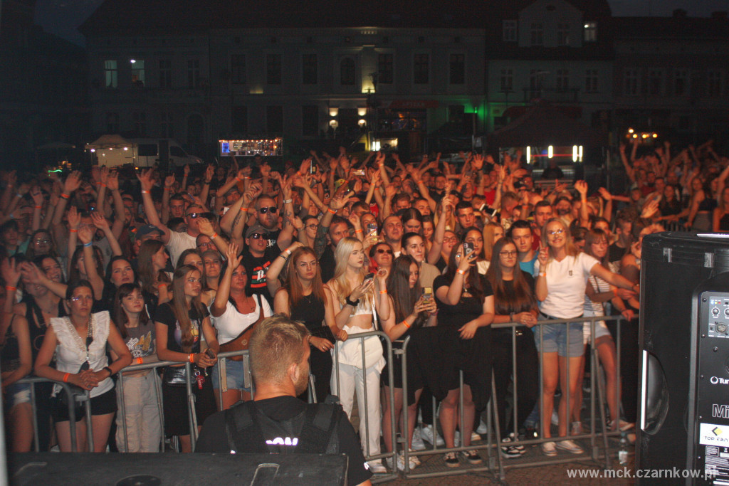 Zdjęcie do Czarnkow Hip-Hop Festival 2023