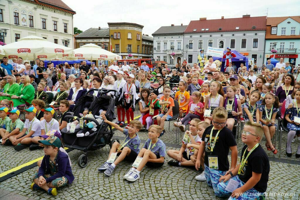 Zdjęcie do XXIII Dzień Spieczonego Bliźniaka 2023