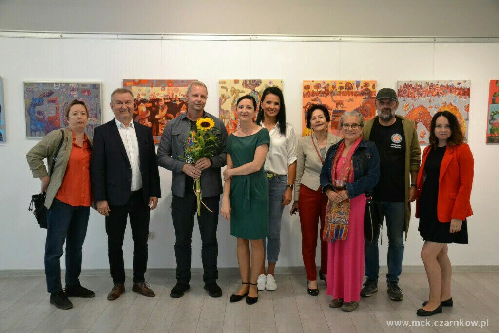 Zdjęcie do Szalony świat koniostwork&oacute;w 2023