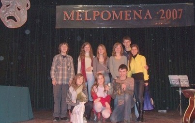 Zdjęcie do Teatralne sukcesy 2007