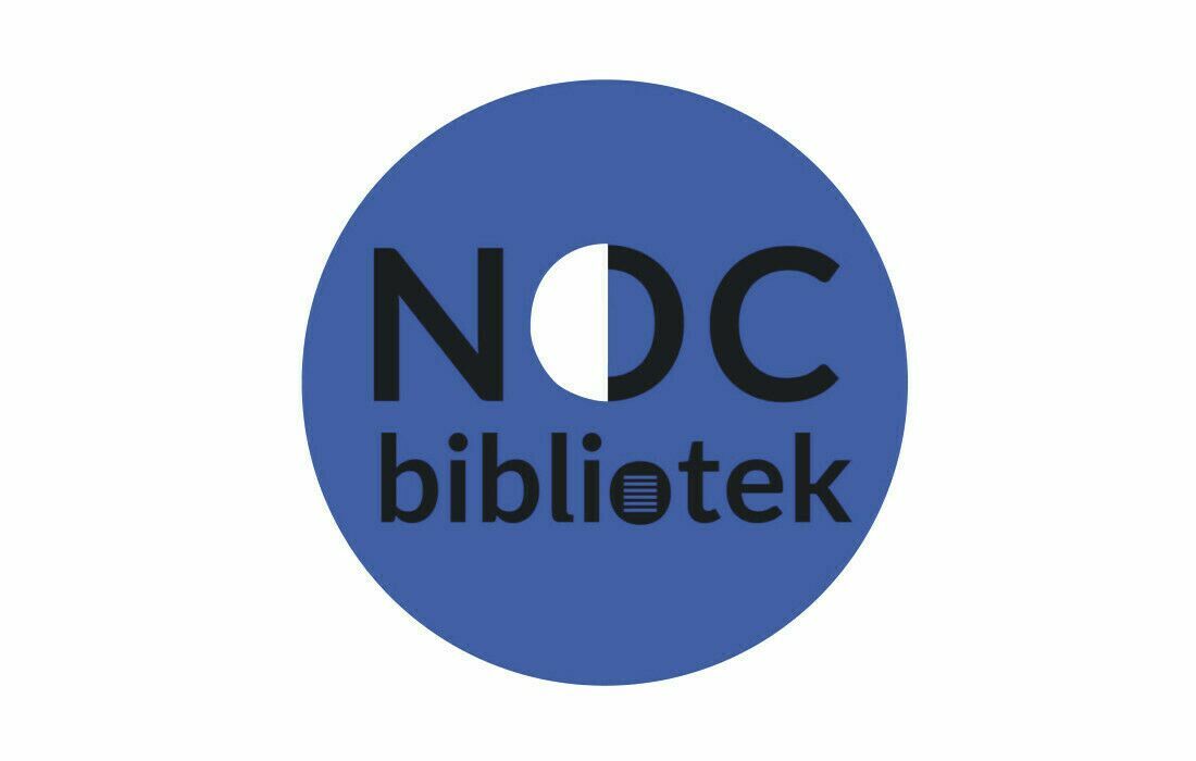 Zdjęcie do Noc Bibliotek 2023 - zapowiedź