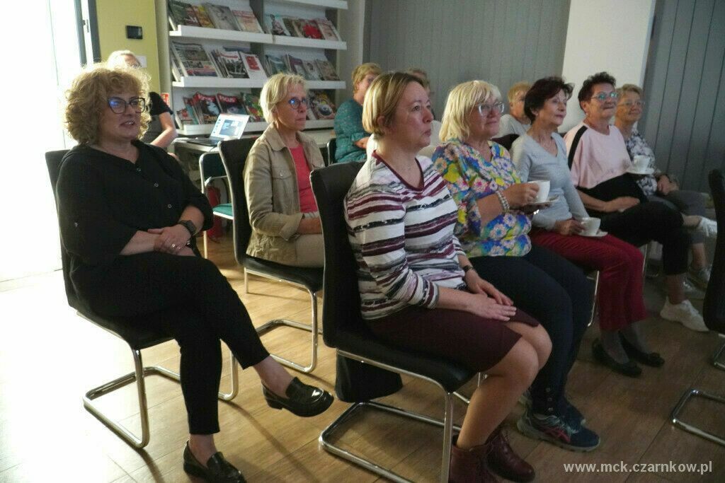 Zdjęcie do Noc Bibliotek 2023