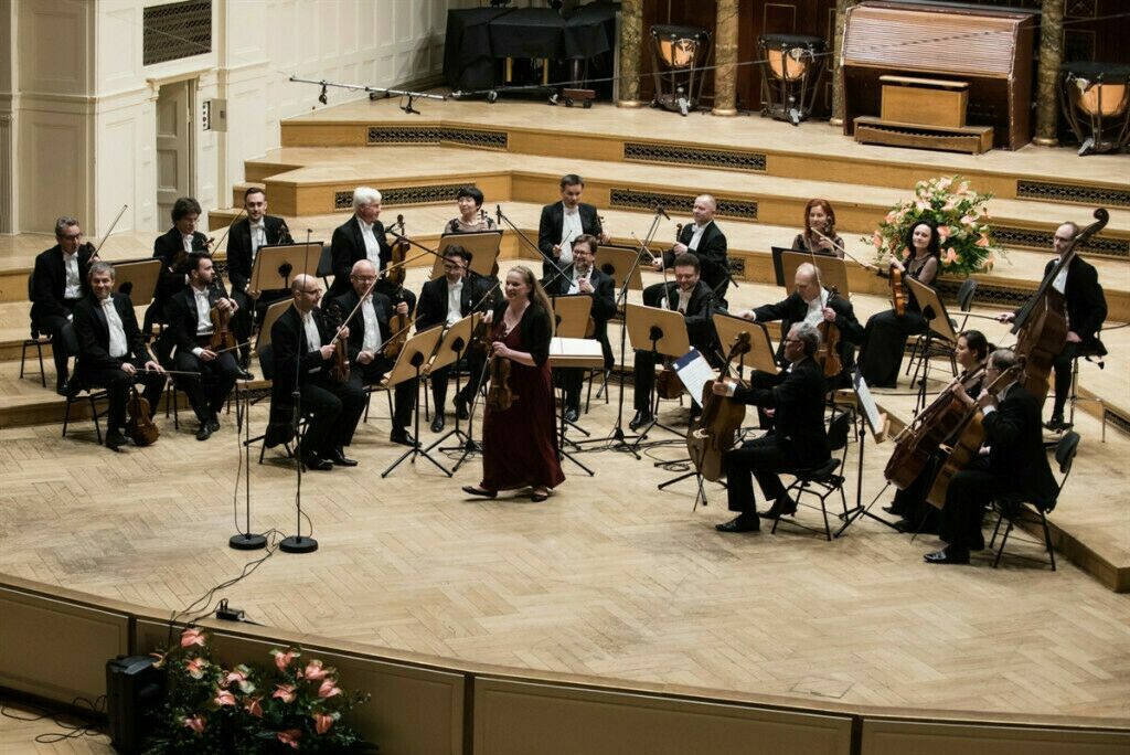 Zdjęcie do Amadeus w Czarnkowie 2023
