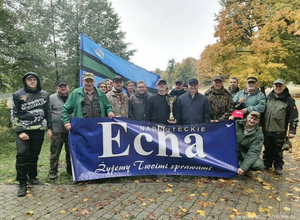 Zdjęcie do O puchar Nadnoteckiech Ech 2023