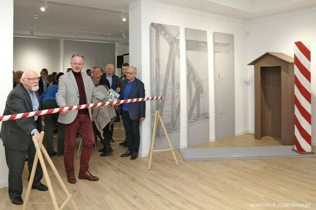 Zdjęcie do Życie na granicy 2024