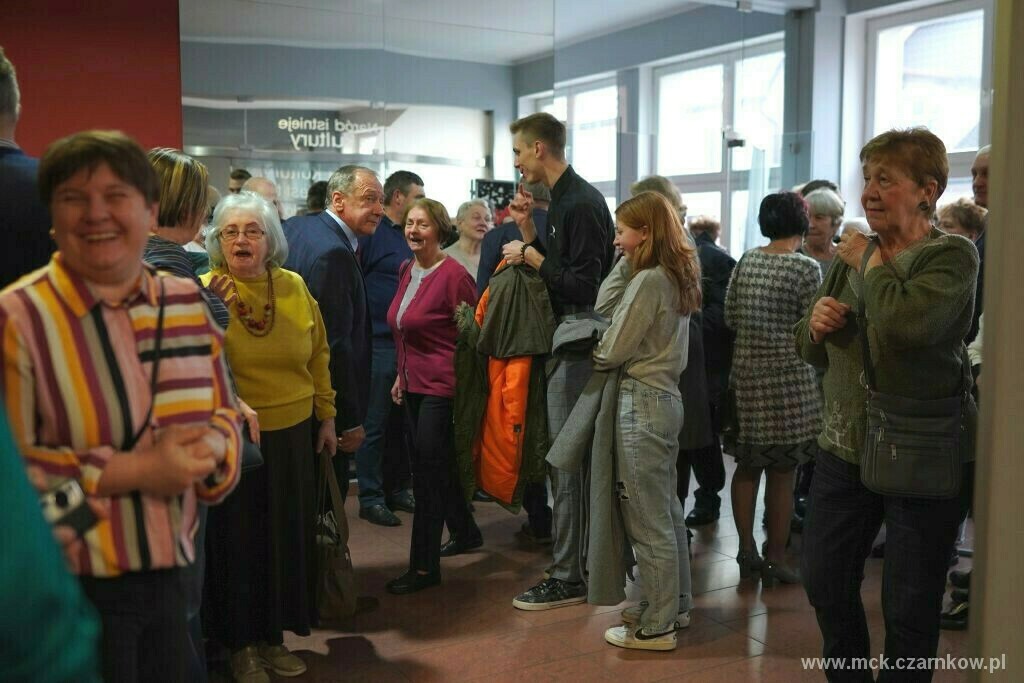 Zdjęcie do Malarstwo sentymentalne 2024