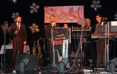 Zdjęcie do Kultura w nowej szacie 2008