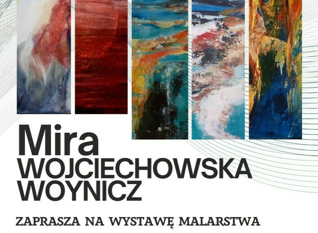 Zdjęcie do "Moje miejsca" 2024 - zapowiedź wystawy