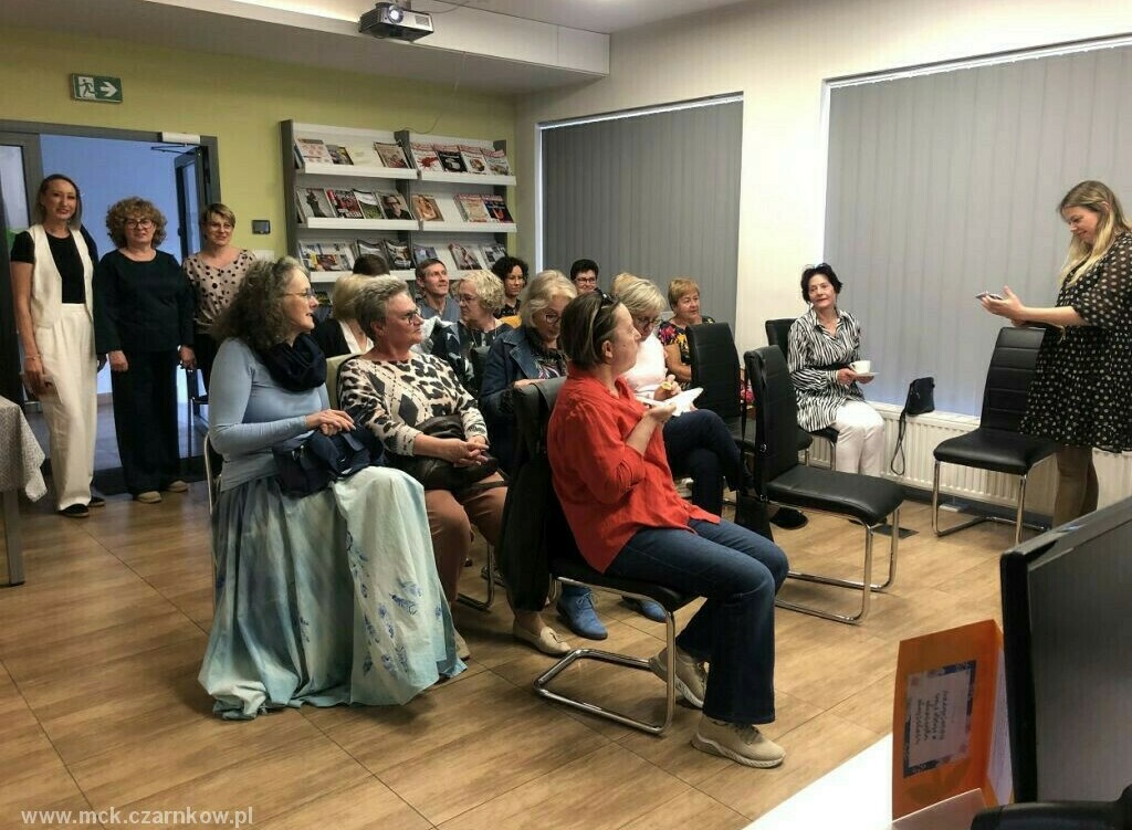 Zdjęcie do Marzenia się spełniają 2024