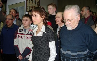 Zdjęcie do Czarnkowskie pasje sprzed lat 2008