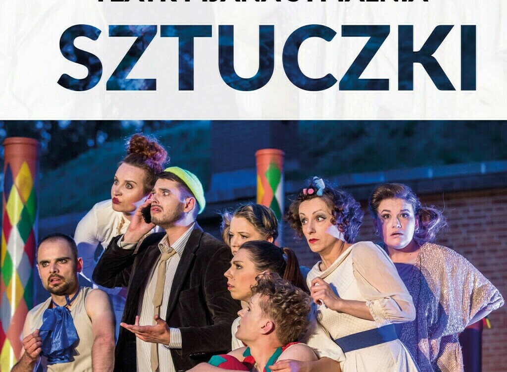Zdjęcie do "Sztuczki" 2024 - zapowiedź