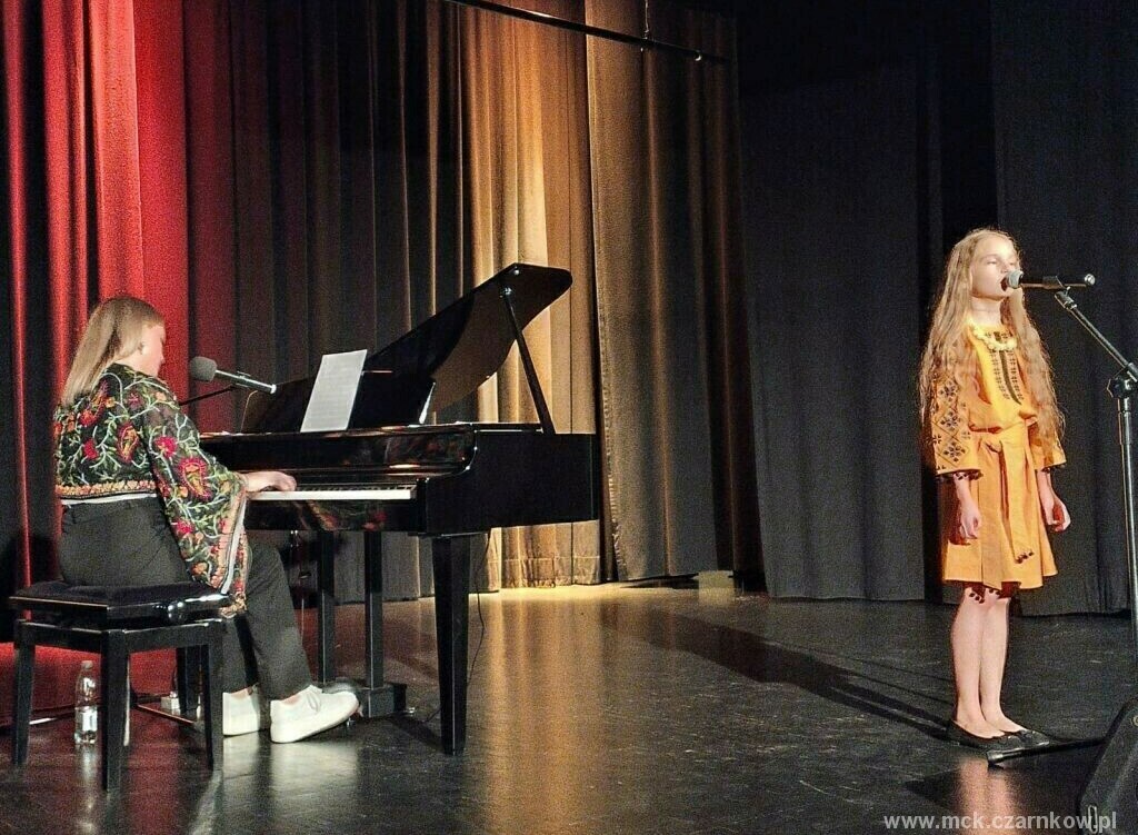 Zdjęcie do Ukraina gra jazz 2024