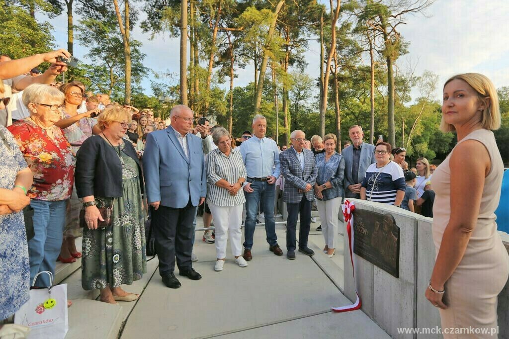 Zdjęcie do Dni Ziemi Czarnkowskiej 2024