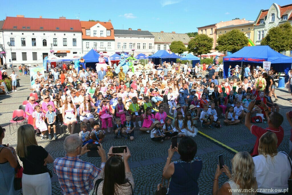 Zdjęcie do XXIV Dzień Spieczonego Bliźniaka 2024