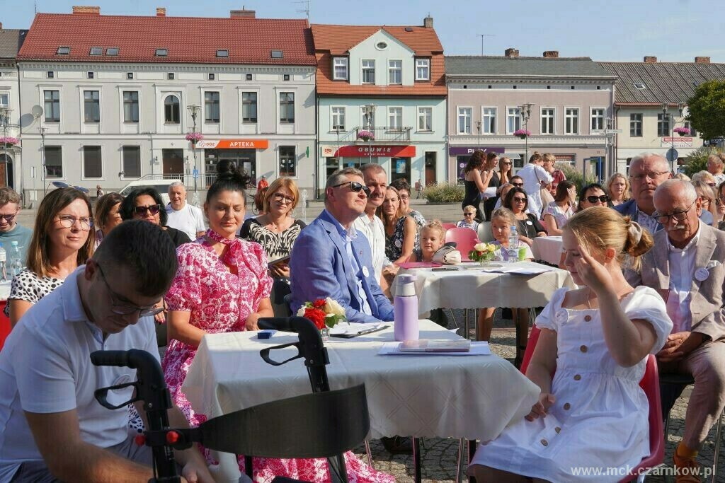 Zdjęcie do Narodowe Czytanie 2024